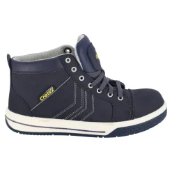 Cratex Pro Line Veiligheidsschoenen<Veiligheidsschoen Zermatt Blue Shield