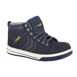 Cratex Pro Line Veiligheidsschoenen<Veiligheidsschoen Zermatt Blue Shield