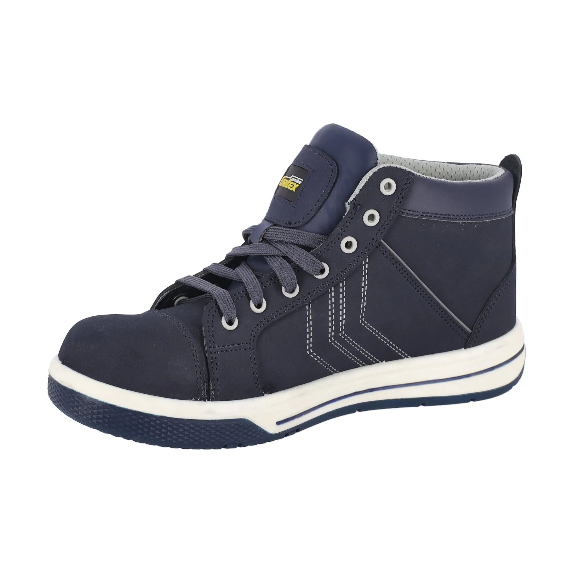 Cratex Pro Line Veiligheidsschoenen<Veiligheidsschoen Zermatt Blue Shield