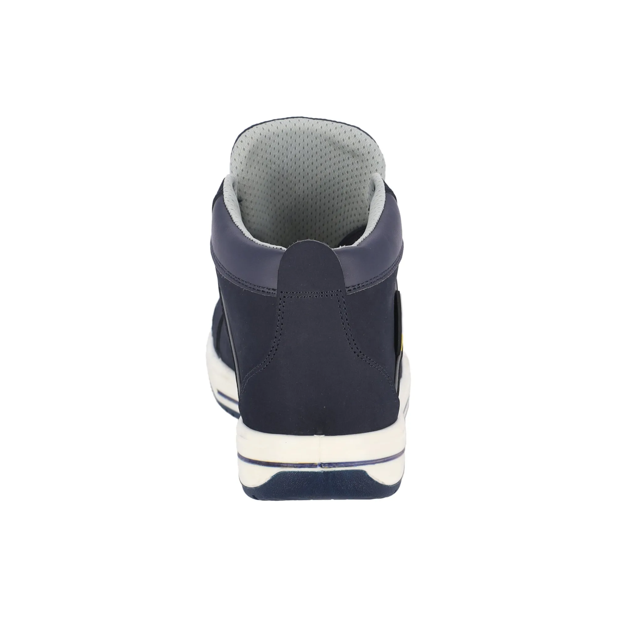 Cratex Pro Line Veiligheidsschoenen<Veiligheidsschoen Zermatt Blue Shield