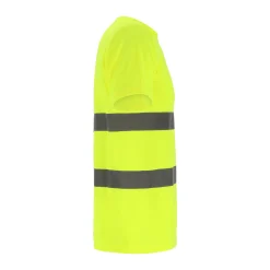 Cratex Werkshirts|Werkshirts<Veiligheidsshirt Davenport geel S