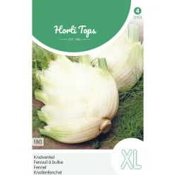 Horti Tops Moestuin<Venkel Fino