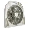 Diamant Verkoeling<Ventilator 30cm plat