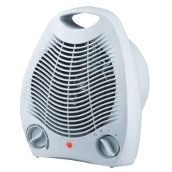 Sun Heat Binnenverwarming<Ventilatorheater