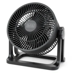 Black&Decker Verkoeling<Ventilator tafel 35cm Black en Decker