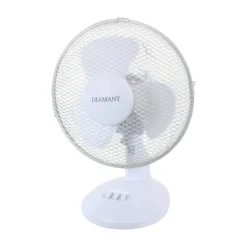 Diamant Verkoeling<Ventilator tafel 23cm 2SP