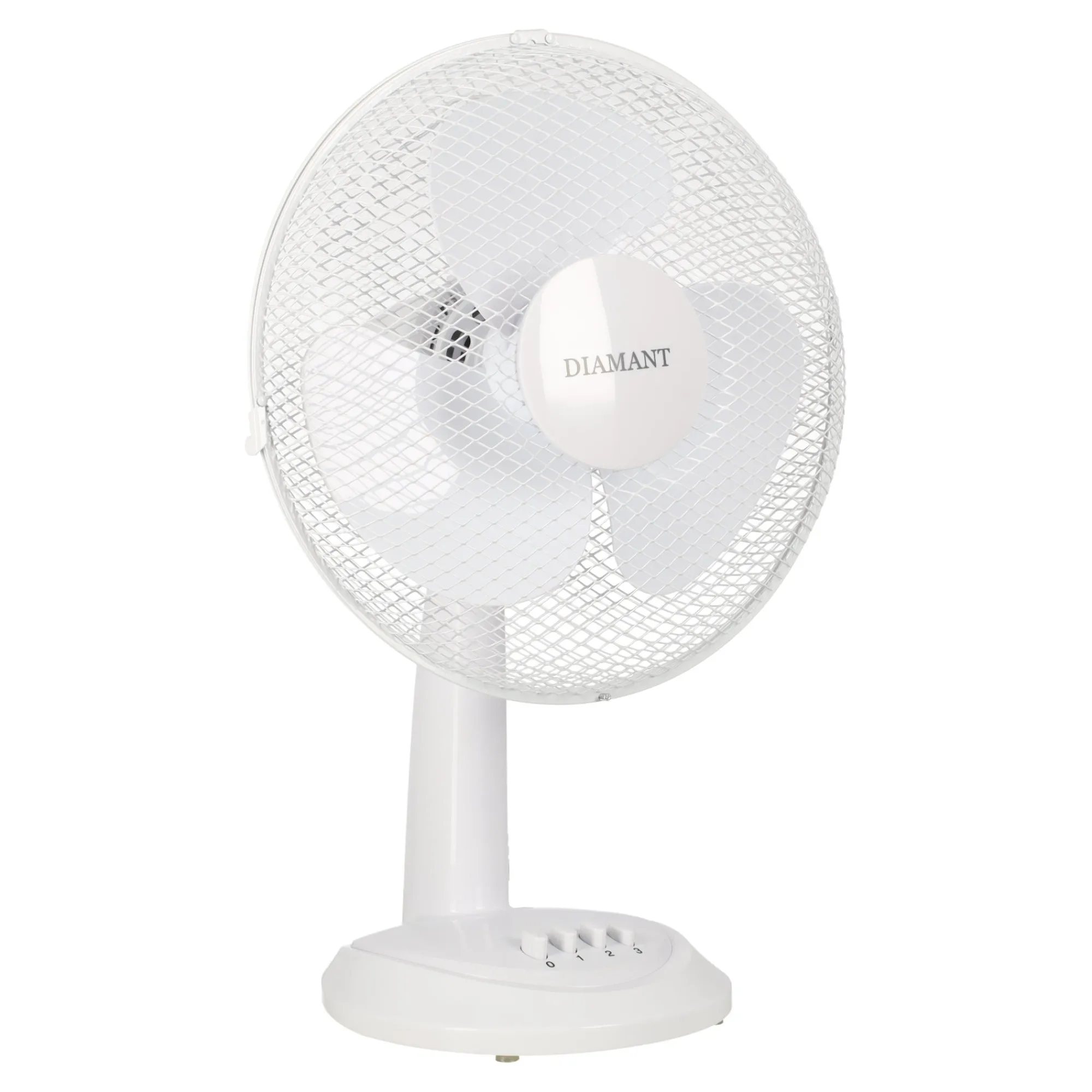 Diamant Verkoeling<Ventilator tafel 30cm 3SP