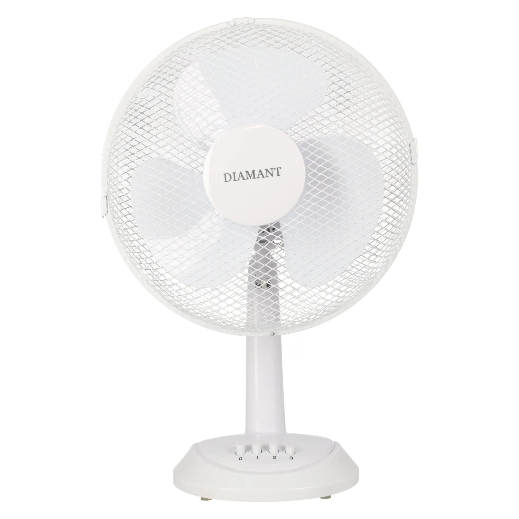 Diamant Verkoeling<Ventilator tafel 30cm 3SP