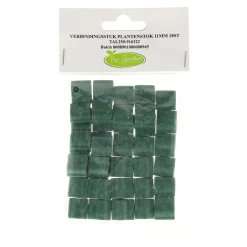 Bel Garden Moestuin<Verbindingsstuk plantenstok 11mm 18st