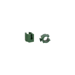 Bel Garden Moestuin<Verbindingsstuk plantenstok 11mm 18st
