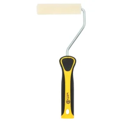 Lotus Verfspullen<Verfbeugel met lakroller extra fijn 100 mm