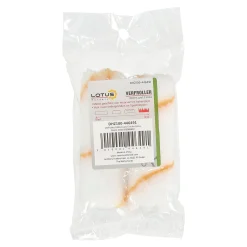 Lotus Verfspullen<Verfroller grof 100 mm 2st.