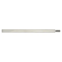 Barbecueaccessoires<Verlengstuk draaiend spit