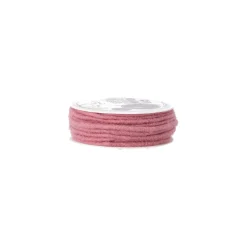 Decoris Woondecoratie<Verpakkingslint 4 meter roze mix, 10 stuks