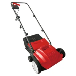 HVC Tuinmachines<Verticuteermachine elektrisch VE32 2-in-1 1500W