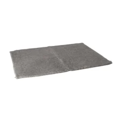 Friendly Pet Hondenmand<Vetbed 50x70cm grijs FP
