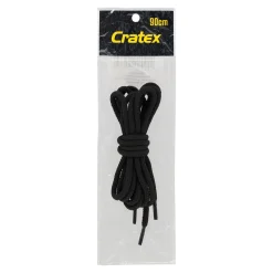 Cratex Accessoires Werkschoenen<Veters grof 90cm
