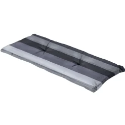 Madison Tuinkussens<Victoria grey B061 bank 6 120x48 sft