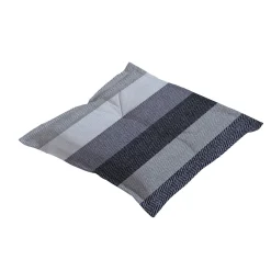 Madison Tuinkussens<Victoria grey B061 hocker 50x50