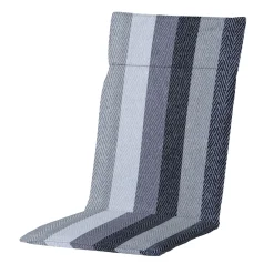 Madison Tuinkussens<Victoria grey B061 hoog uni 50x120