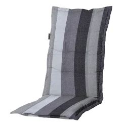 Madison Tuinkussens<Victoria grey B061 inzetk 50x123 sft