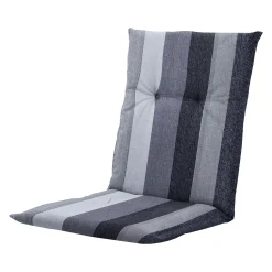 Madison Tuinkussens<Victoria grey B061 Mona inzetkussen