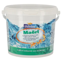 Waterland Vijver<Vijvermaerl plus 5000ml