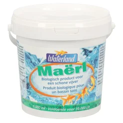 Waterland Vijver<Vijvermaerl plus 1000ml