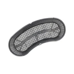 Waterland Vijver<Vijvermand contour