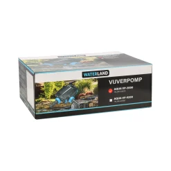 Waterland Vijver<Vijverpomp aqua