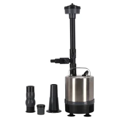 Waterland Vijver<Vijverpomp delta VP-1400