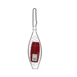 Barbecueaccessoires<Visgrill 60cm
