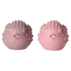 Natural Collections Woondecoratie<Vis van polyresin 16 x 12 x 10 cm