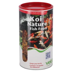 Velda Visvoer<Visvoer Koi Nature 1250ml