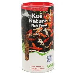 Velda Vijver|Visvoer<Visvoer Koi Nature 2500ml