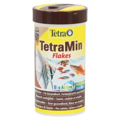 Tetra Visvoer<Visvoer 250ml Min