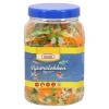 Smulti Vijver|Visvoer<Visvoer vlokken multi 2L