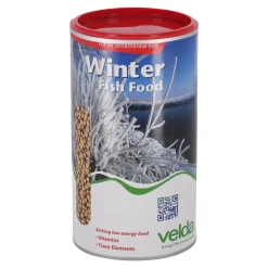 Velda Vijver|Visvoer<Visvoer winter 1250 ml