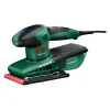 Bosch Elektrisch Gereedschap<Vlakschuurmachine PSS200AC +stofopvang