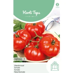 Horti Tops Moestuin<Vleestomaat