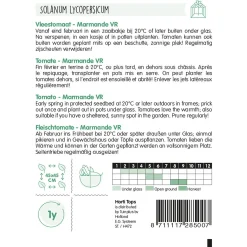 Horti Tops Moestuin<Vleestomaat