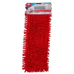 Dirt Devil Schoonmaken<Vloermop navul 3 assorti