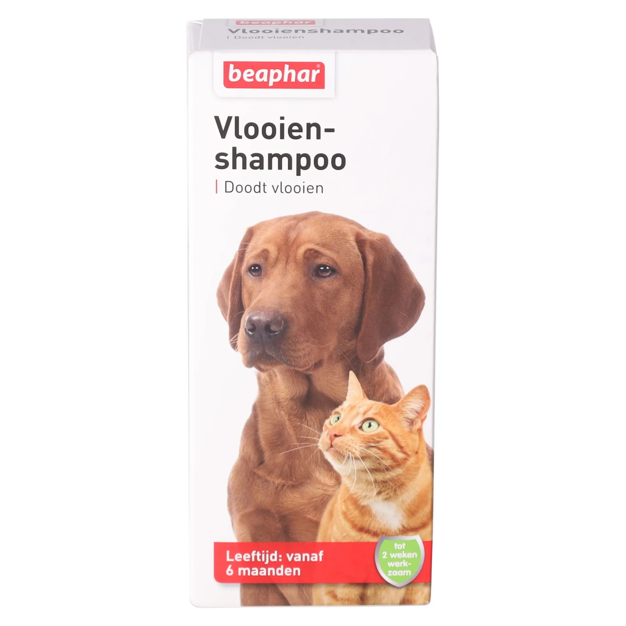 Beaphar Hondenverzorging<Vlooienshampoo hond 200ml
