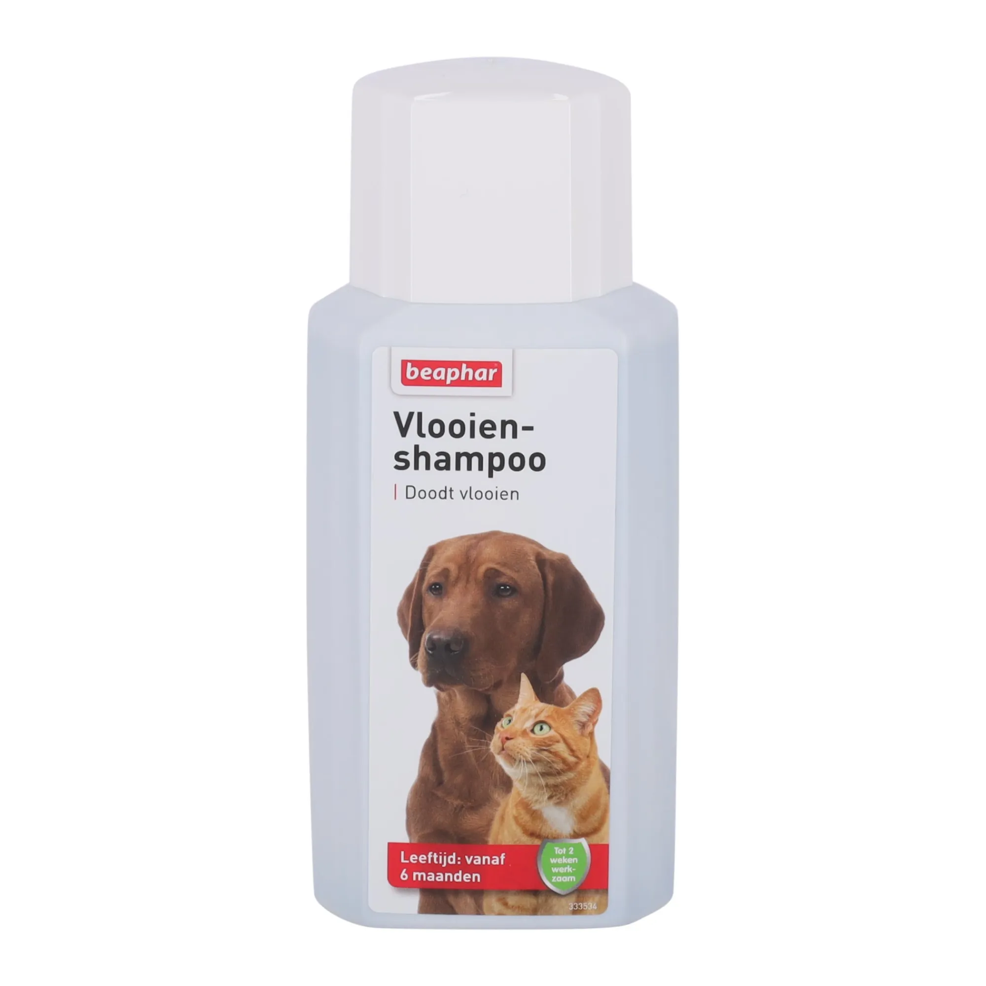 Beaphar Hondenverzorging<Vlooienshampoo hond 200ml