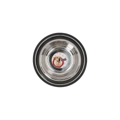 Friendly Pet Drink- En Voerbak Hond<Voederbak anti-slip 15cm RW002