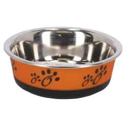 Friendly Pet Voerbak Kat<Voederbak 14cm Fusion poot assorti