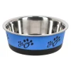 Friendly Pet Voerbak Kat<Voederbak 16cm Fusion poot assorti