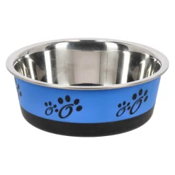 Friendly Pet Voerbak Kat<Voederbak 16cm Fusion poot assorti