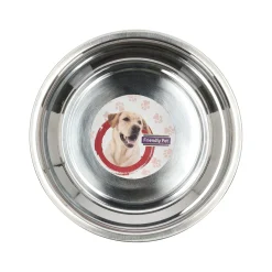 Friendly Pet Voerbak Kat<Voederbak 16cm Fusion poot assorti