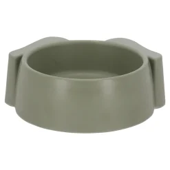 O'malley Drink- En Voerbak Hond<Voederbak hond 15x13cm groen
